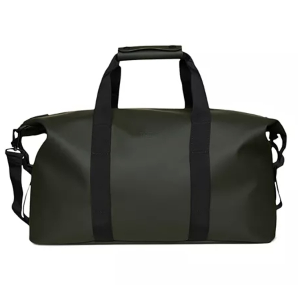 Rains Hi Lo Weekend Bag